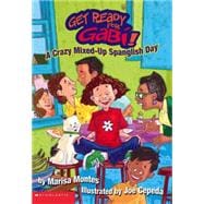 Get Ready For Gabi #1