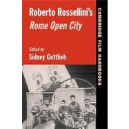 Roberto Rossellini's  Rome Open City