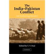 The India-Pakistan Conflict: An Enduring Rivalry