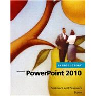 Microsoft PowerPoint 2010 Introductory