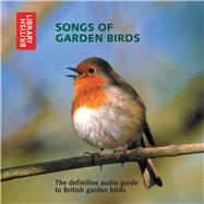 Songs of Garden Birds