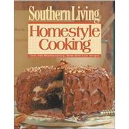 Southern Living Homestyle Cooking