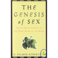 The Genesis of Sex