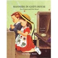 Manners in God's House