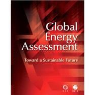 Global Energy Assessment