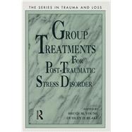 Group Treatment for Post Traumatic Stress Disorder: Conceptualization, Themes and Processes