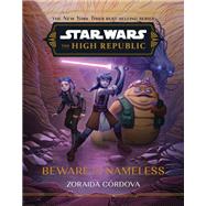 Star Wars: The High Republic: Beware the Nameless
