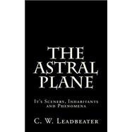 The Astral Plane