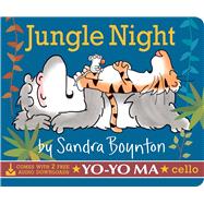 Jungle Night