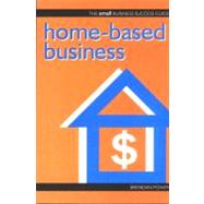 Small Business Guide Homebased Business