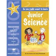 Junior Science Book 2