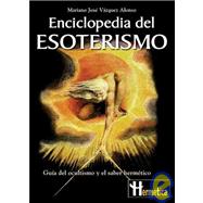 Encyclopedia de esoterismo / Encyclopedia of Esotericism