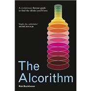 The Alcorithm A revolutionary flavour guide to find the drinks you’ll love