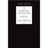 The Feminist Spectator As Critic
