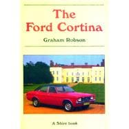 The Ford Cortina