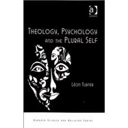 Theology, Psychology and the Plural Self