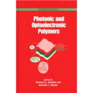 Photonic and Optoelectronic Polymers