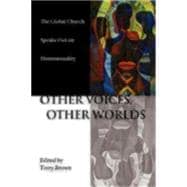 Other Voices, Other Worlds