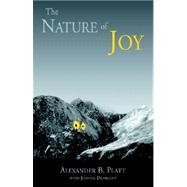 The Nature Of Joy