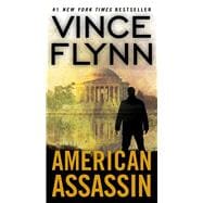 American Assassin A Thriller
