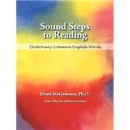 Sound Steps to Reading