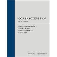 Contracting Law, Sixth Edition