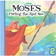 Moses - Parting in the Red Sea