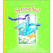 Spring Sail