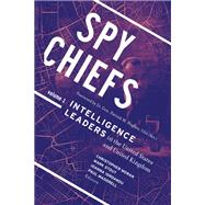 Spy Chiefs