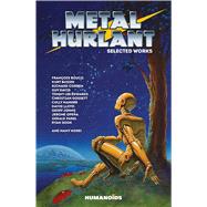 Metal Hurlant