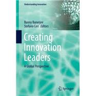 Creating Innovation Leaders
