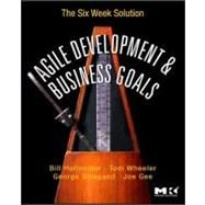 Agile Development & Business Goals