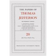 The Papers of Thomas Jefferson, Retirement Series, Volume 20