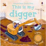 This Is My Digger