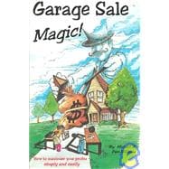 Garage Sale Magic!