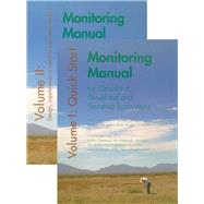 Monitoring Manual For Grassland, Shrubland, And Savanna Ecosystems
