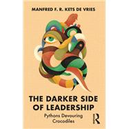 The Darker Side of Leadership