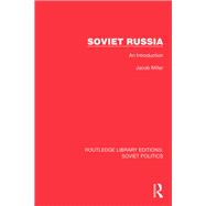 Soviet Russia