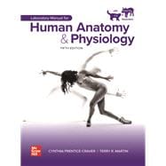 Laboratory Manual for Human Anatomy & Physiology with Cat & Fetal Pig Dissections