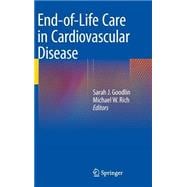 End-of-life Care in Cardiovascular Disease