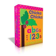 Chicka Chicka ABCs and 123s Collection Chicka Chicka ABC; Chicka Chicka 1, 2, 3; Words