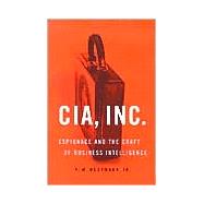 Cia, Inc.