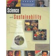Science and Sustainability (#SS-1SB)