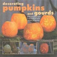 Decorating with Pumpkins and Gourds