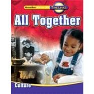 TimeLinks: First Grade, Complete Student Edition Set (5 Units)