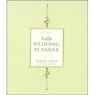 Emily Post's Wedding Planner