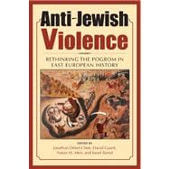 Anti-Jewish Violence