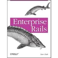 Enterprise Rails