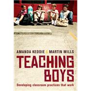 Teaching Boys