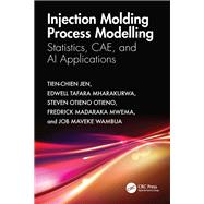 Injection Molding Process Modelling